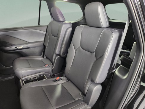 New 2026 Lexus TX 350 AWD image 22