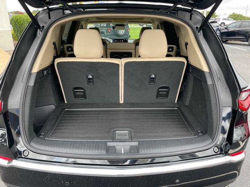 Used 2025 Acura MDX SH-AWD w/ Technology Package image 24