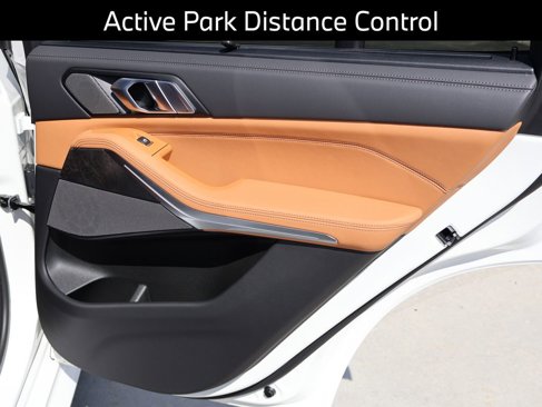 New 2026 BMW X5 xDrive50e w/ Executive Package image 18