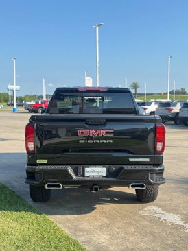 New 2026 GMC Sierra 1500 Elevation w/ Elevation Premium Package image 7