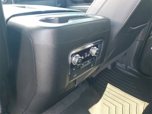 Certified 2024 GMC Yukon AT4 image 14