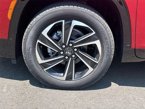 New 2025 Buick Enclave Sport Touring w/ Power Package image 12