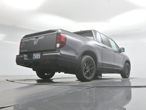Used 2019 Honda Ridgeline RTL-T image 45