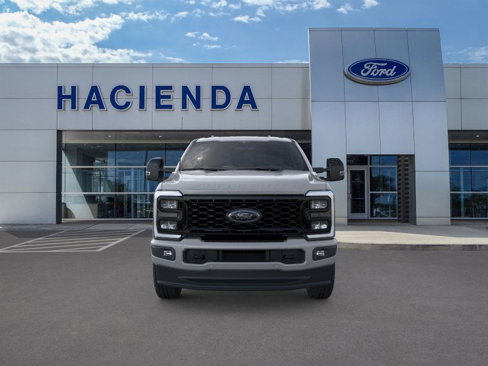 New 2026 Ford F250 Lariat image 6