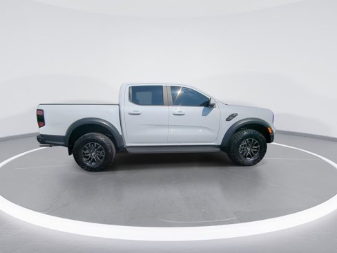 Used 2024 Ford Ranger Raptor image 9