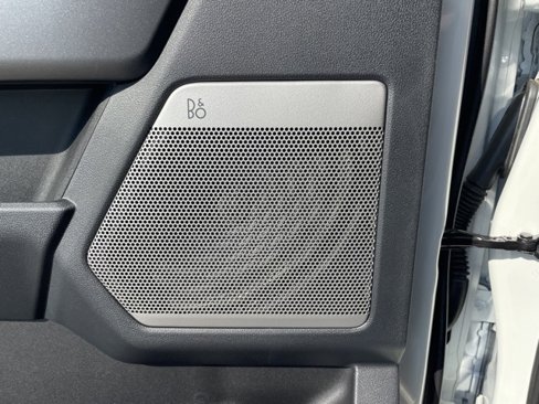 New 2025 Ford F250 Lariat w/ Lariat Ultimate Package image 20