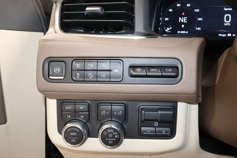 Certified 2024 GMC Yukon Denali w/ Denali Reserve Package image 11