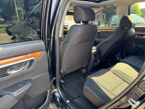Used 2017 Honda CR-V EX image 16