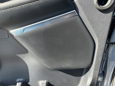 New 2025 Ford Expedition Tremor image 20