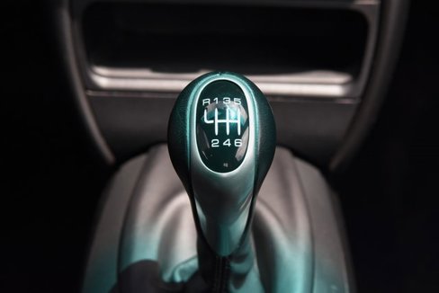 Used 2002 Porsche 911 Carrera image 29
