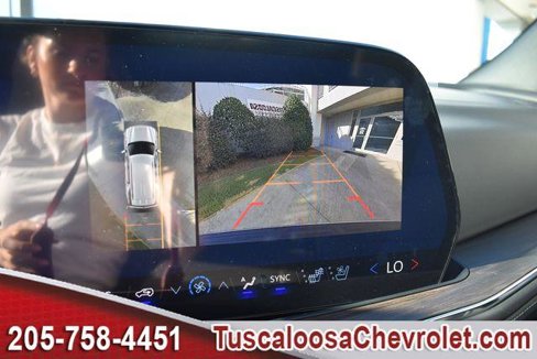 New 2026 Chevrolet Tahoe Premier w/ Sun And Tow Package image 34