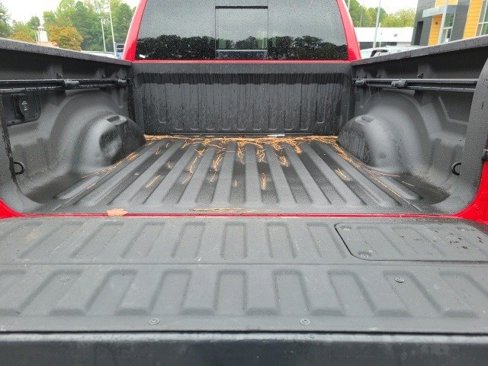 Used 2025 RAM 1500 Rebel w/ Rebel Level 2 Equipment Group image 5