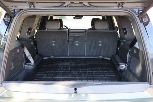 Used 2022 Rivian R1S Launch Edition image 16