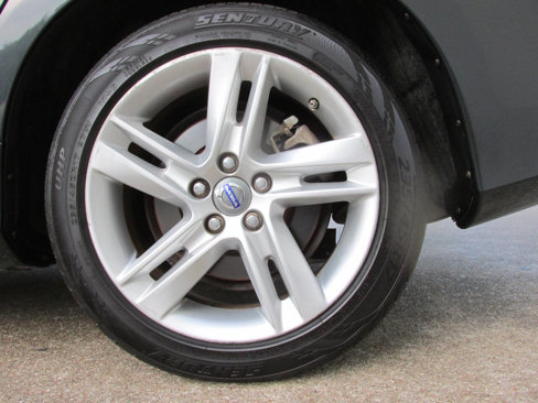 Used 2015 Volvo S60 T5 Premier image 24