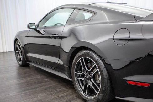 Used 2018 Ford Mustang Premium w/ Ecoboost Performance Package image 28