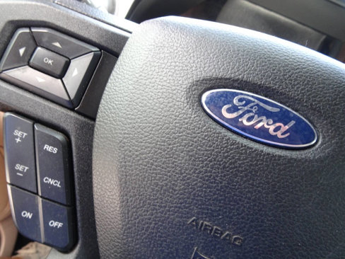 Used 2015 Ford F150 XLT w/ Equipment Group 302A Luxury image 34