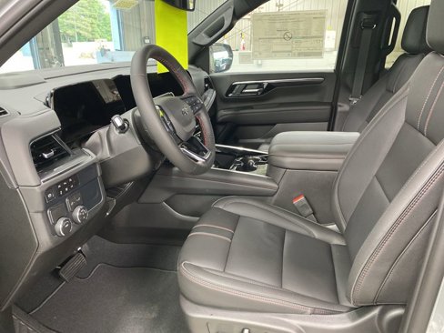 New 2026 Chevrolet Tahoe RST w/ Comfort Package image 28