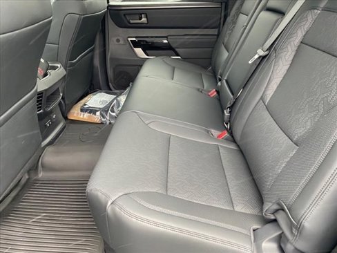 New 2025 Toyota Tundra Limited image 8