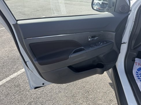 New 2025 Mitsubishi Outlander Sport AWD image 12
