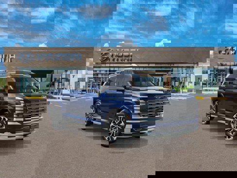 New 2026 Hyundai Palisade Calligraphy image 2