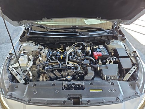 Used 2024 Nissan Altima 2.5 SR image 35