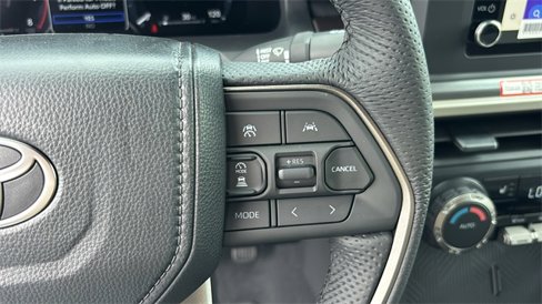 New 2025 Toyota Tacoma TRD Off-Road image 14