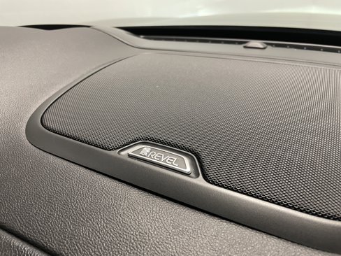 New 2025 Lincoln Corsair Reserve image 23