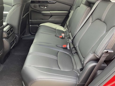 New 2026 Honda Passport RTL image 10