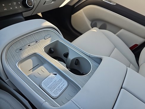 New 2026 Hyundai Palisade Calligraphy image 17