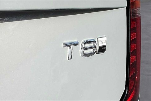 New 2026 Volvo XC90 T8 Plus image 26