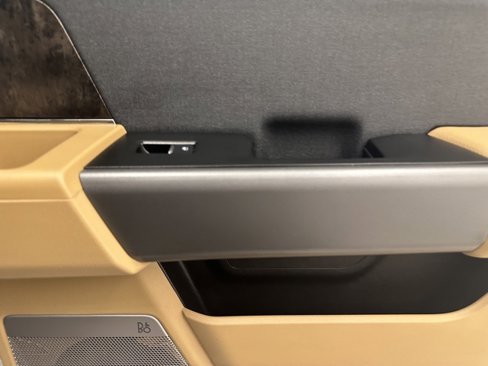 New 2026 Ford F250 Lariat image 20