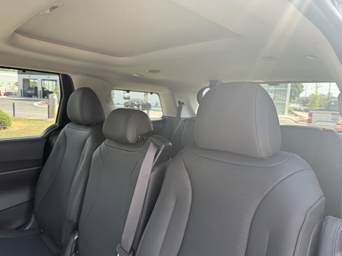 New 2026 Kia Carnival SX Prestige image 26