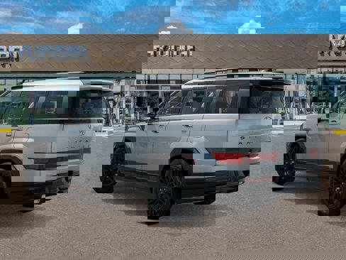 New 2026 Hyundai Santa Fe Calligraphy image 5