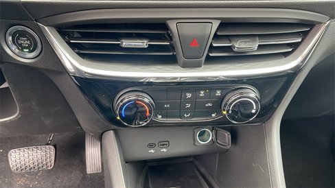 New 2025 Buick Encore GX Sport Touring w/ Experience Buick Package image 19