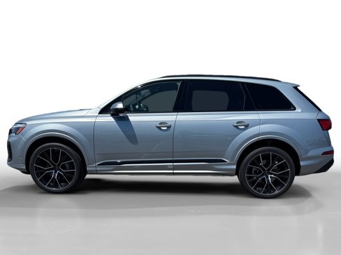 New 2025 Audi Q7 3.0T Premium Plus image 2