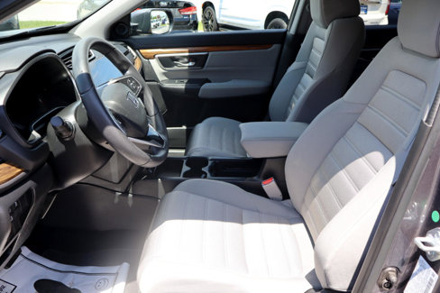 Used 2022 Honda CR-V EX image 7