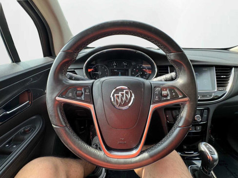 Used 2018 Buick Encore Preferred image 21