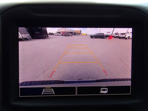 Used 2025 Chevrolet Silverado 2500 W/T image 24