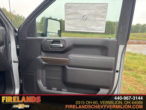 New 2026 Chevrolet Silverado 3500 LT image 26