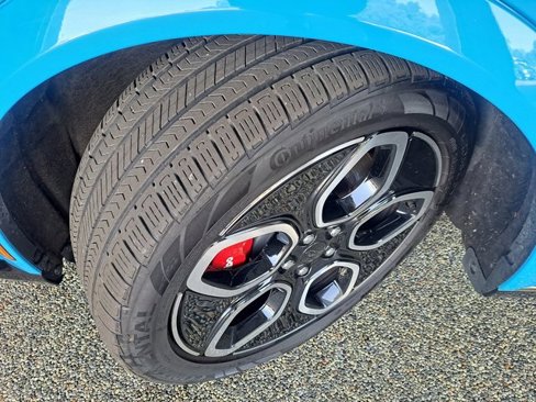 Used 2024 Ford Mustang Mach-E GT image 8