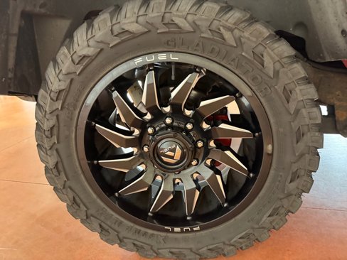 Used 2007 HUMMER H2 w/ Special Edition image 13