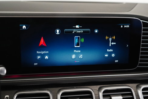 New 2025 Mercedes-Benz GLE 450 4MATIC image 25