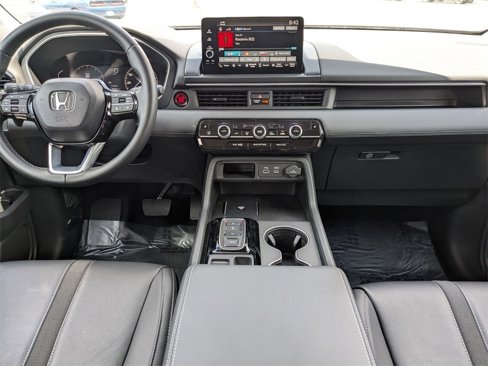 Used 2025 Honda Pilot EX-L image 23