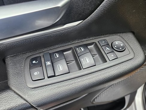 Used 2022 RAM 1500 Big Horn image 19