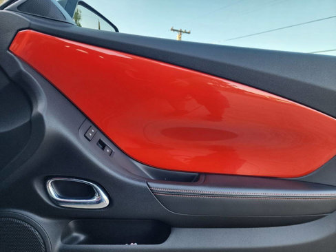 Used 2012 Chevrolet Camaro LT image 37