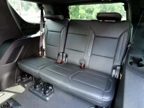 Used 2022 GMC Yukon Denali image 51