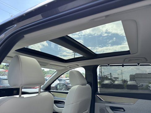 New 2025 MAZDA CX-90 3.3 Turbo S w/ Premium Plus image 13