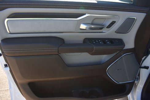 New 2026 RAM 1500 Laramie image 15