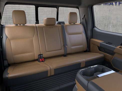 New 2025 Ford F250 Lariat w/ Lariat Ultimate Package image 11