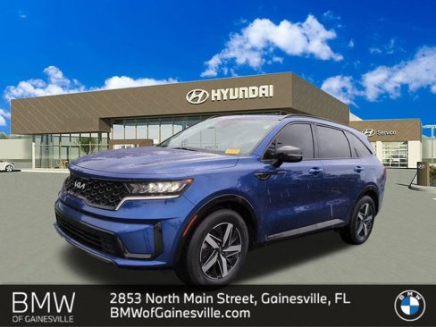 Used 2023 Kia Sorento S image 1